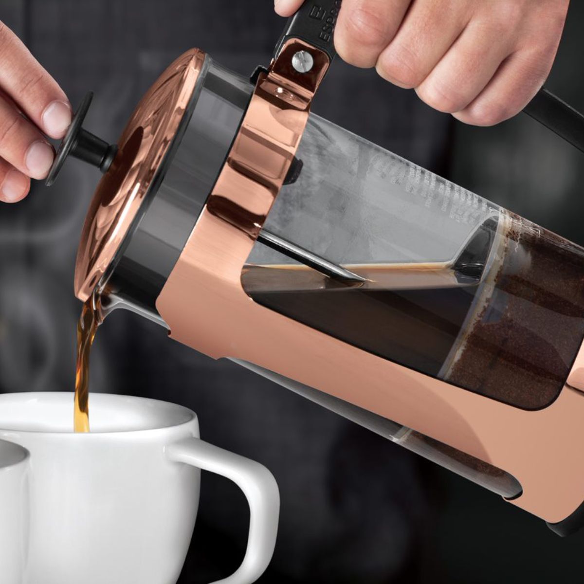 Espro Copper French Press